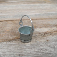 Ye Olde Fashioned Mini Bucket, Small
