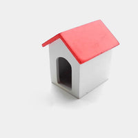 Miniature Doghouse