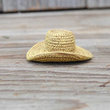 Mini Garden Hat