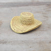 Mini Garden Hat