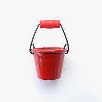 Lil' Mini Red Bucket