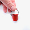 Lil' Mini Red Bucket