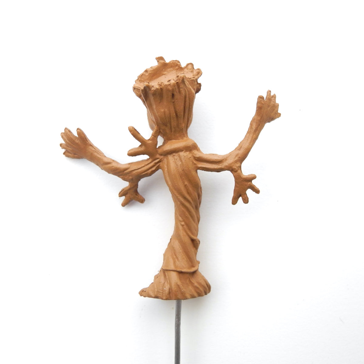 Tiny Miniature Groot - Staked