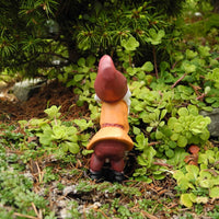 Miniature Garden Gnome - The Wonder Gnome