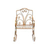 Mini Garden Rocker - Metal