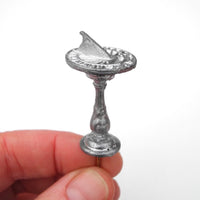 Sundial, Metal, Staked