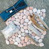Make a Real Fairy Garden Pond Kit