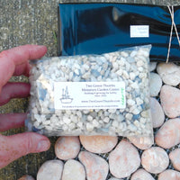 Make a Real Fairy Garden Pond Kit