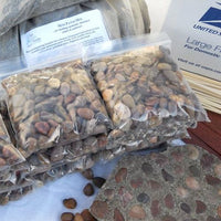 Cobblestone Patio Kit, Shipping Included