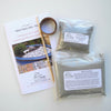 Original Mini Patio Mix Kit