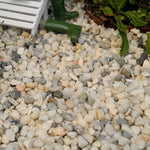 Granite Mini Garden Pebbles, PDF Instructions