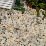 Granite Mini Garden Pebbles, PDF Instructions