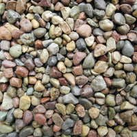 Harmony Mini Garden Pebbles, PDF Instructions
