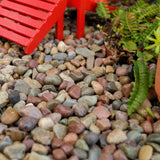 Harmony Mini Garden Pebbles, PDF Instructions