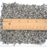 Micro Mini Pebbles, Sea Green
