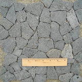 Gray Flagstone Patio Sheet