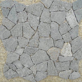 Gray Flagstone Patio Sheet