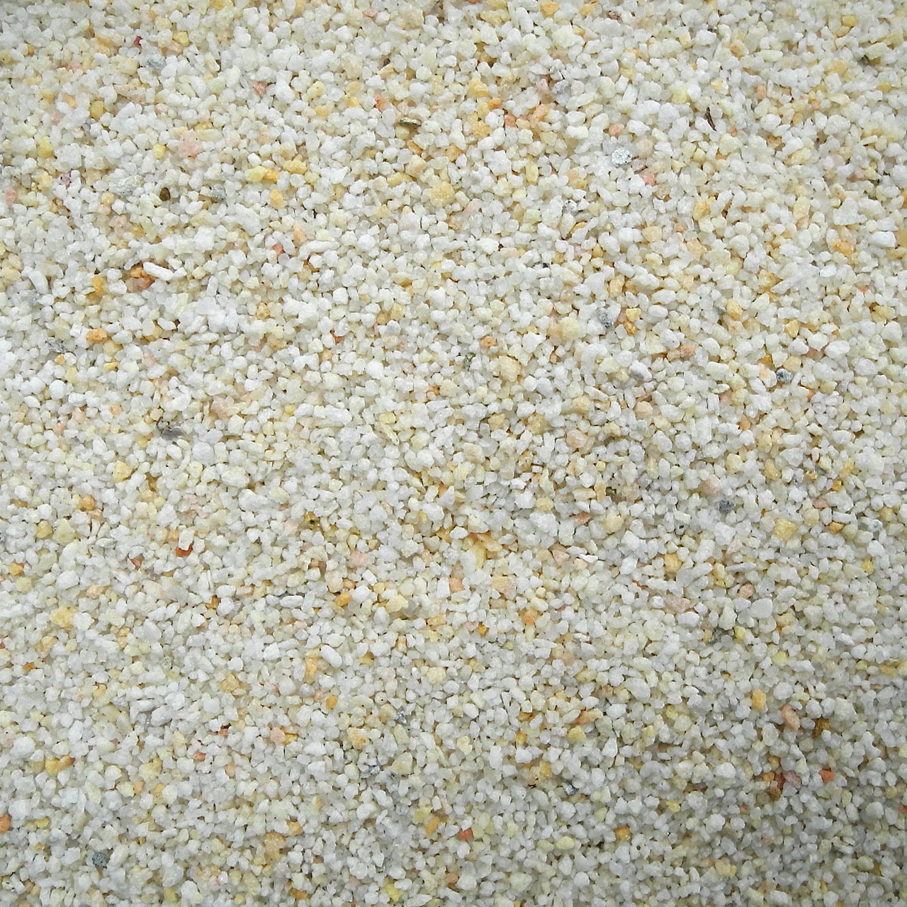 Ivory Miniature Beach Sand, PDF Instructions