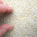 Ivory Miniature Beach Sand, PDF Instructions