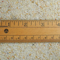 Ivory Miniature Beach Sand, PDF Instructions