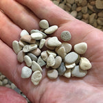 Mini Garden Pebbles, Mother Earth, Tumbled Stone