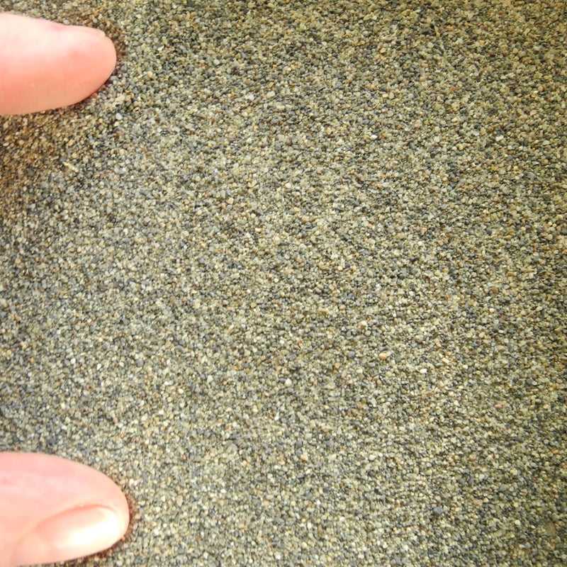 Miniature Superfine Sand