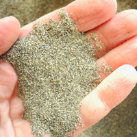 Miniature Superfine Sand