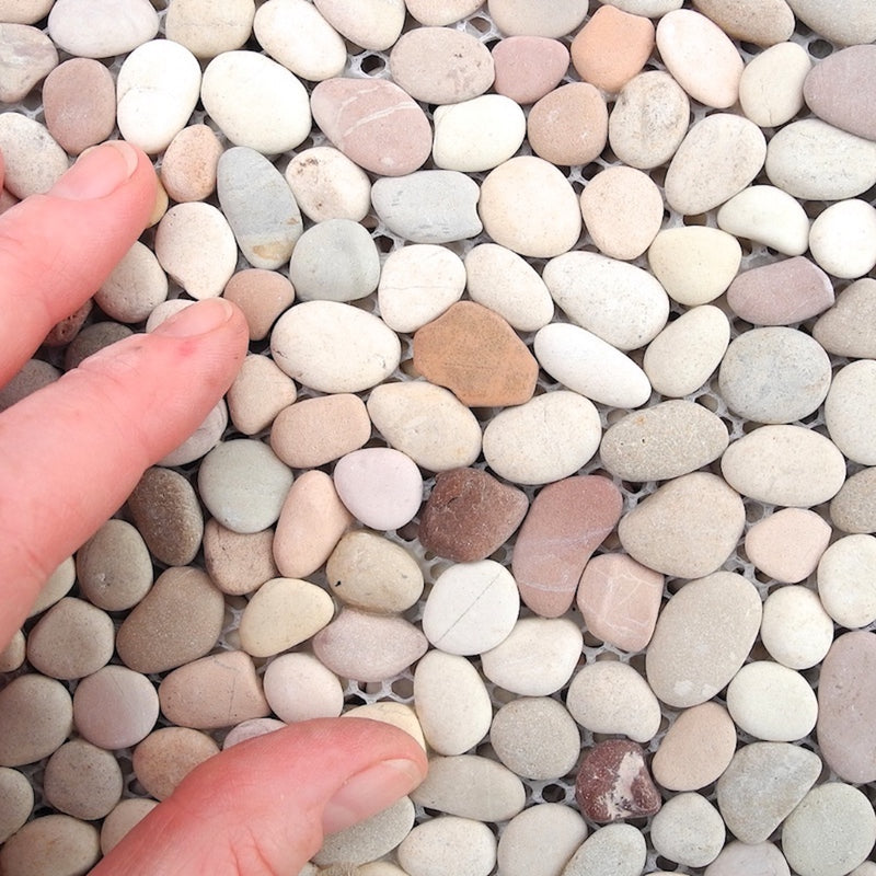 Mother Earth Stone Patio Sheet