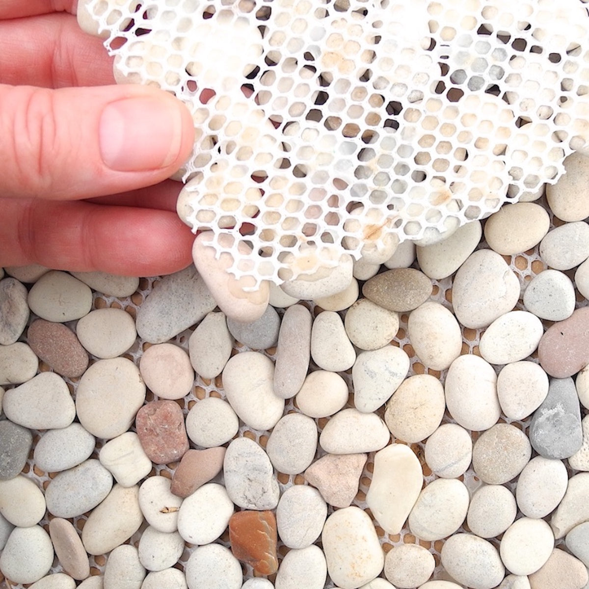 Mother Earth Stone Patio Sheet