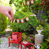 Canada Flag Banner, Printable PDF Download