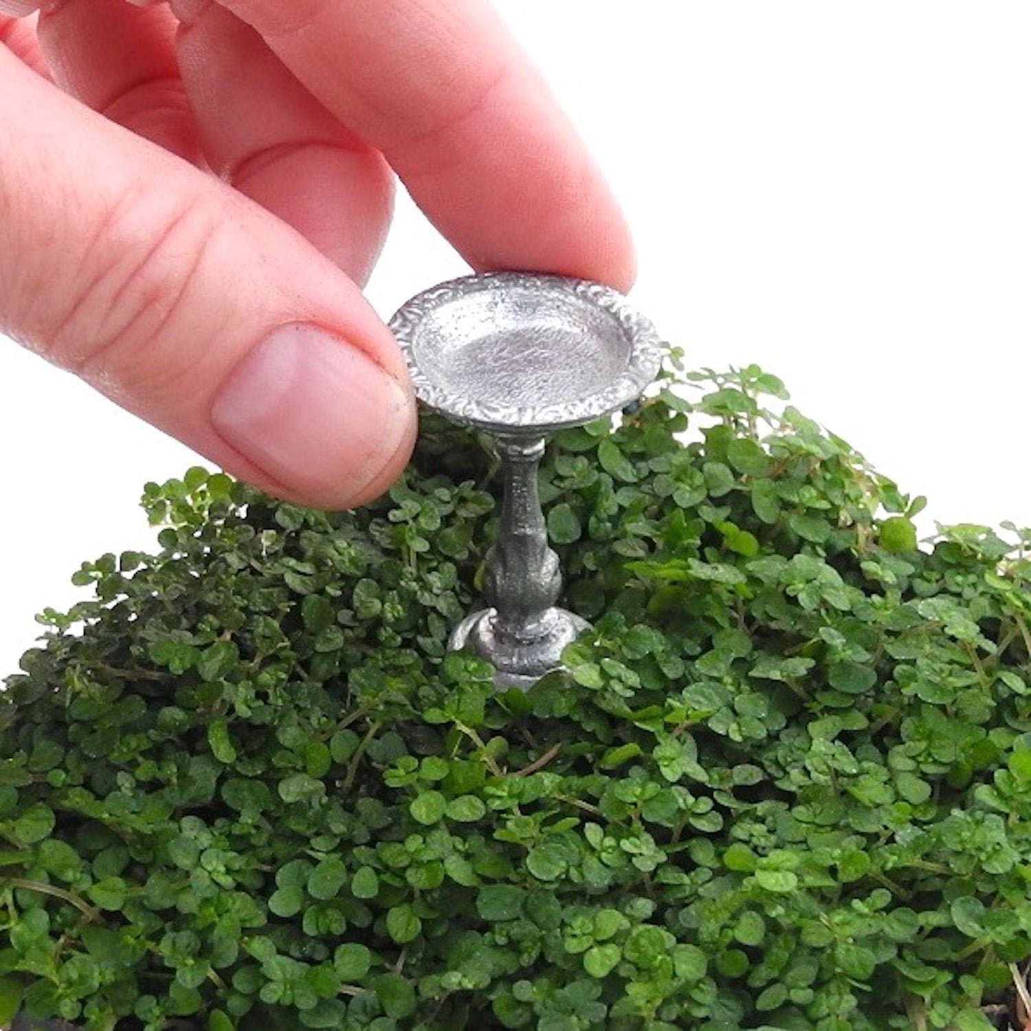 balcony plant pot Hanging Planter Plant Pots Trough Garden Fence Balcony Railing Flower –  Quildinc main image 1