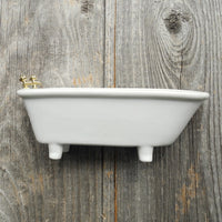 Miniature Bathtub Garden Kit