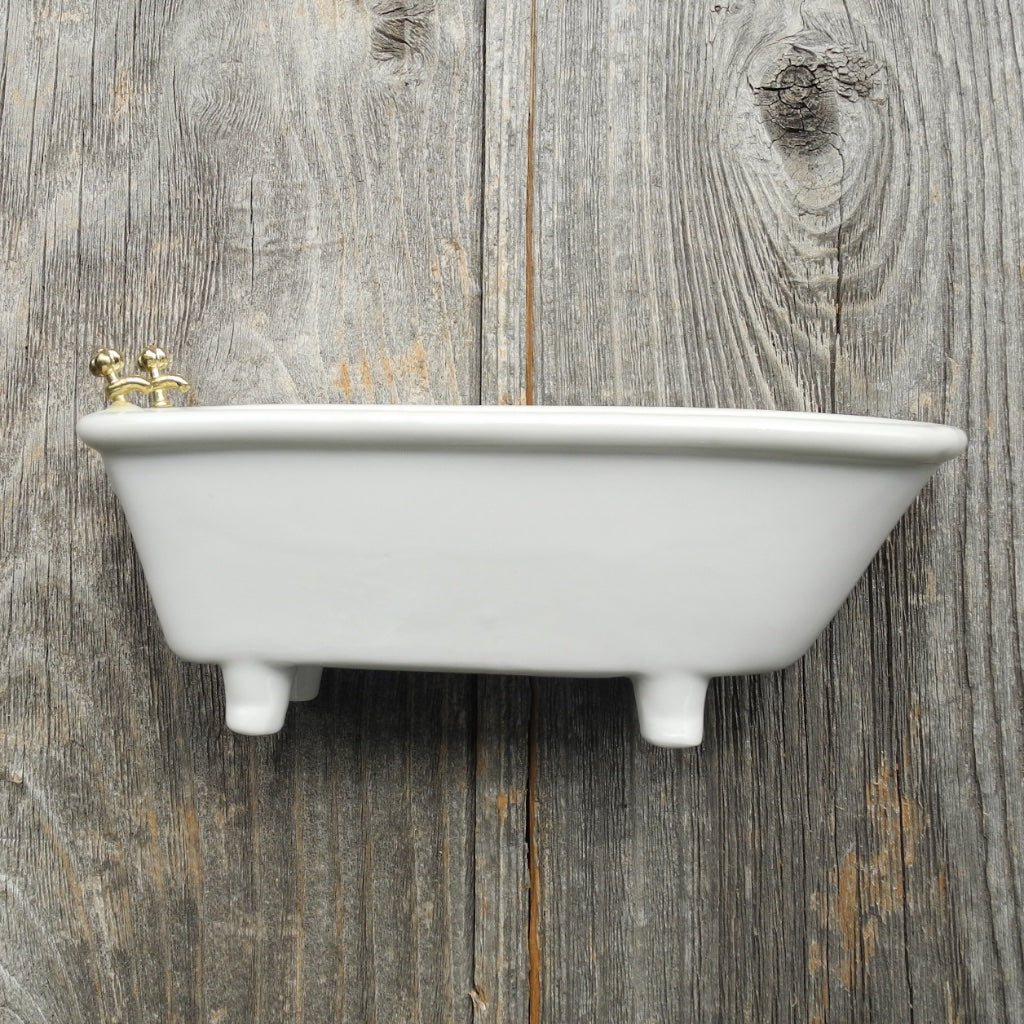 Miniature Bathtub Garden Kit