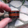 Mini Barrel Planter