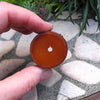 Mini Barrel Planter