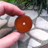 Mini Barrel Planter