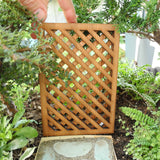 Cedar Trellis, Large
