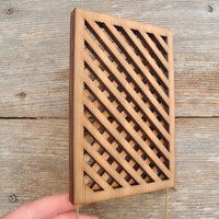 Cedar Trellis, Large