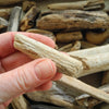 Real Driftwood Logs, Set of 3, Choose Your Scale