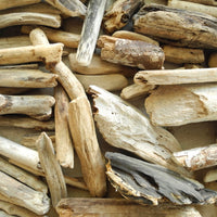 Real Driftwood Logs, Set of 3, Choose Your Scale