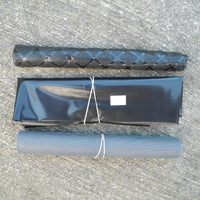 Miniature Garden Supply: Mesh & Cloth Set