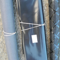 Miniature Garden Supply: Mesh & Cloth Set