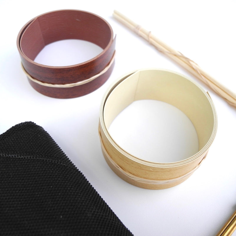 Miniature Garden Supply: Cloth, Borders, Rods, More